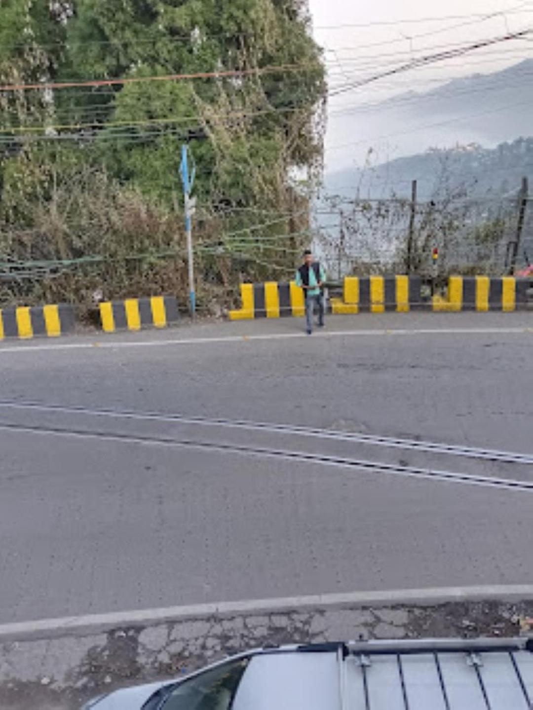 Hotel Himalayan Queen , Darjeeling Darjeeling  Esterno foto