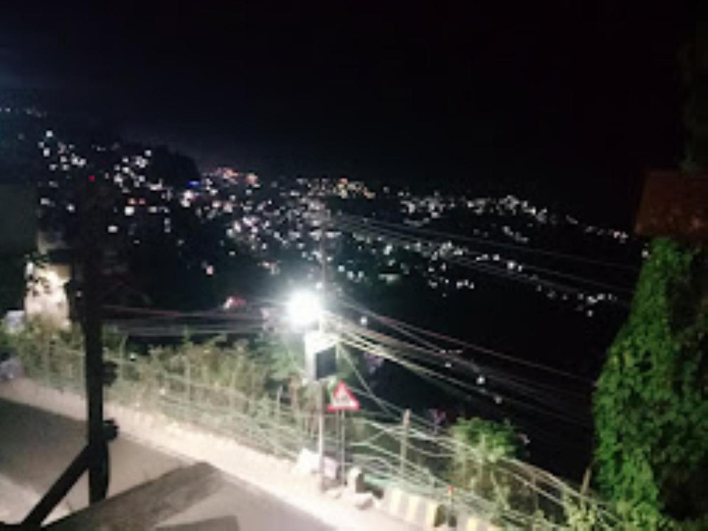 Hotel Himalayan Queen , Darjeeling Darjeeling  Esterno foto