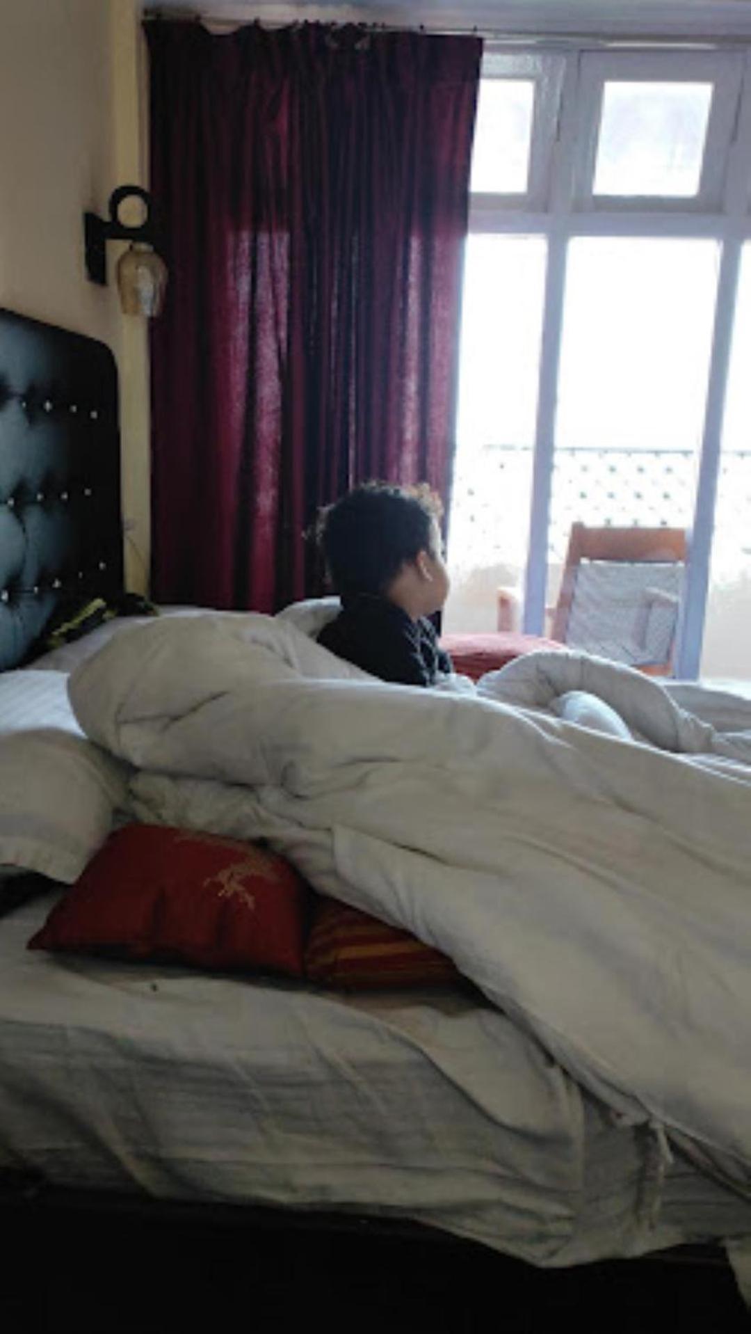 Hotel Himalayan Queen , Darjeeling Darjeeling  Esterno foto