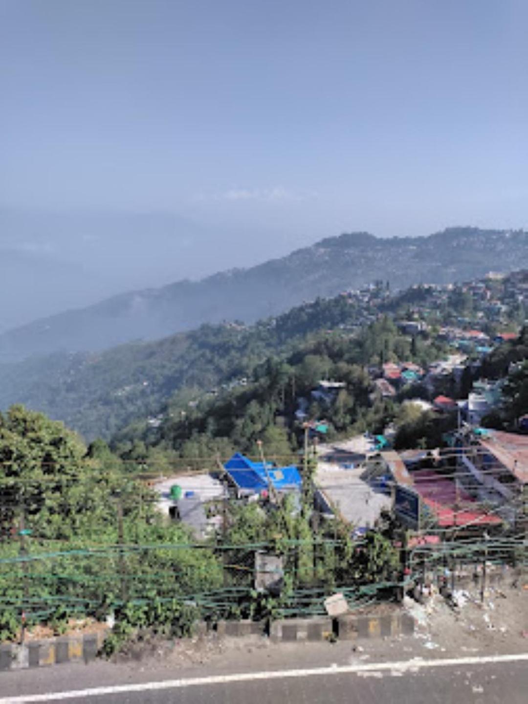 Hotel Himalayan Queen , Darjeeling Darjeeling  Esterno foto