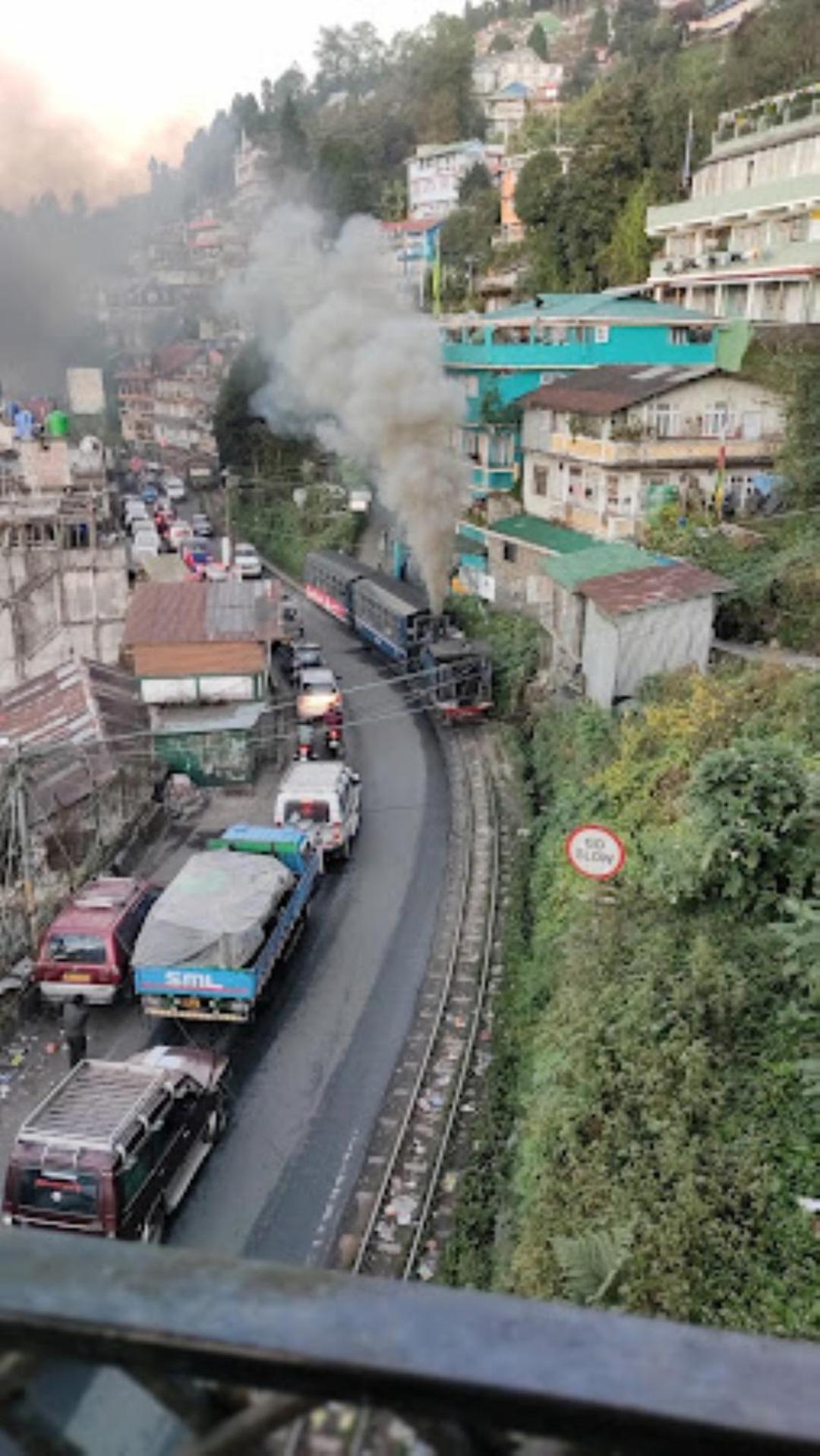 Hotel Himalayan Queen , Darjeeling Darjeeling  Esterno foto